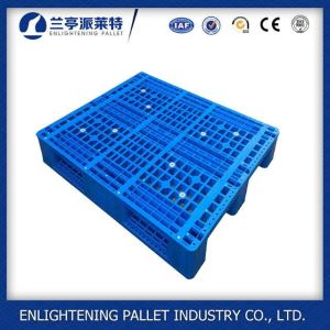 1210 durable logistic plastic pallet price