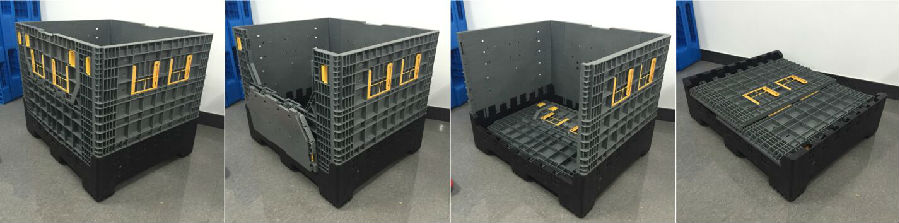 collapsible pallet box fold steps.jpg product-723-167