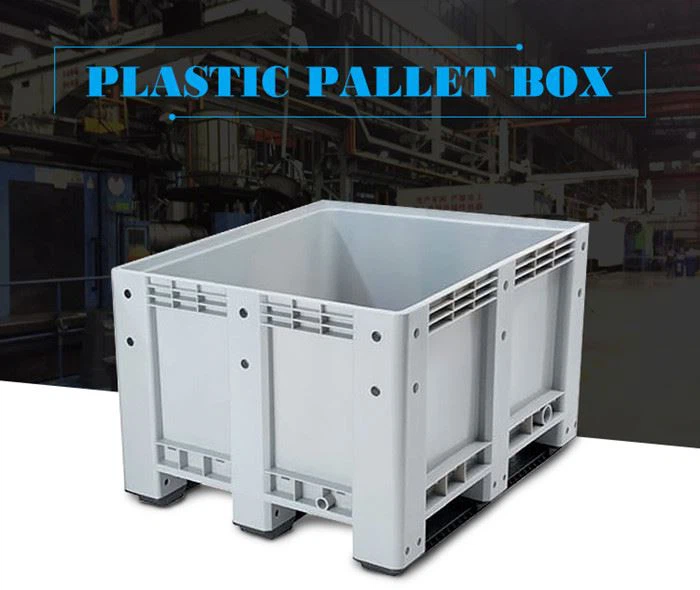solid pallet container solid pallet container