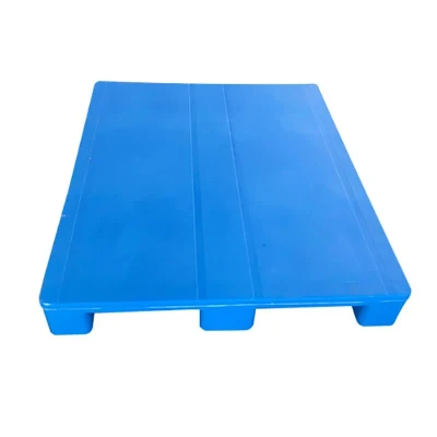 smooth-closed-deck-hdpe-food-grade-hygienic-plastic-pallet-top-view smooth-closed-deck-hdpe-food-grade-hygienic-plastic-pallet-top-view