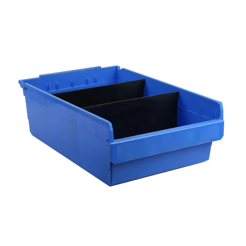 Plastic Parts Bins With Dividers Manufacturers & Factory Price Enlightening Plast
