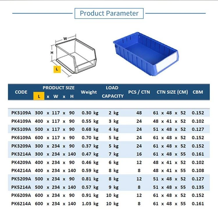 shelving bin shelving bin