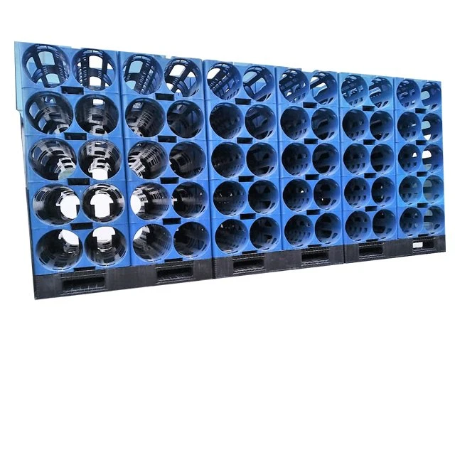 Stackable Water Bottle Storage Rack factory Stackable Water Bottle Storage Rack factory