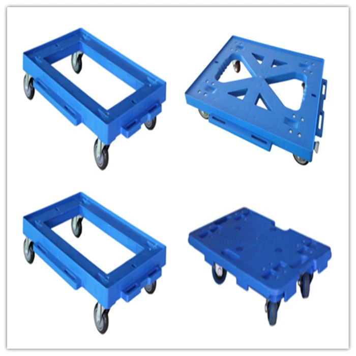 Dual Wheel Lifter