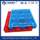 Rackable Pallets Plastic