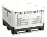 1162x1162 Collapsible Pallet Bins Maga Bins