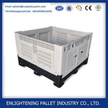 1162x1162 Plastic Bulk Box