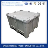1200x1000mm High Quality Plastic Pallet Box
