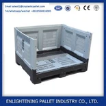 Folding Fruit Use Pallet Box