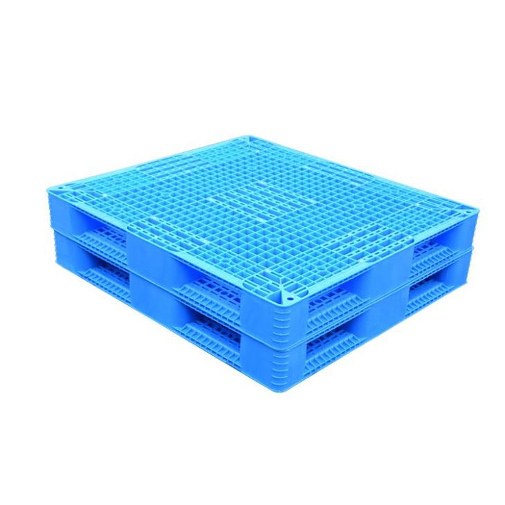 Double Face Reversible Plastic Pallet Wholesale In China