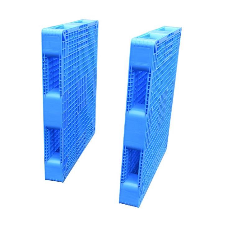 Double Face Reversible Plastic Pallet Wholesale In China