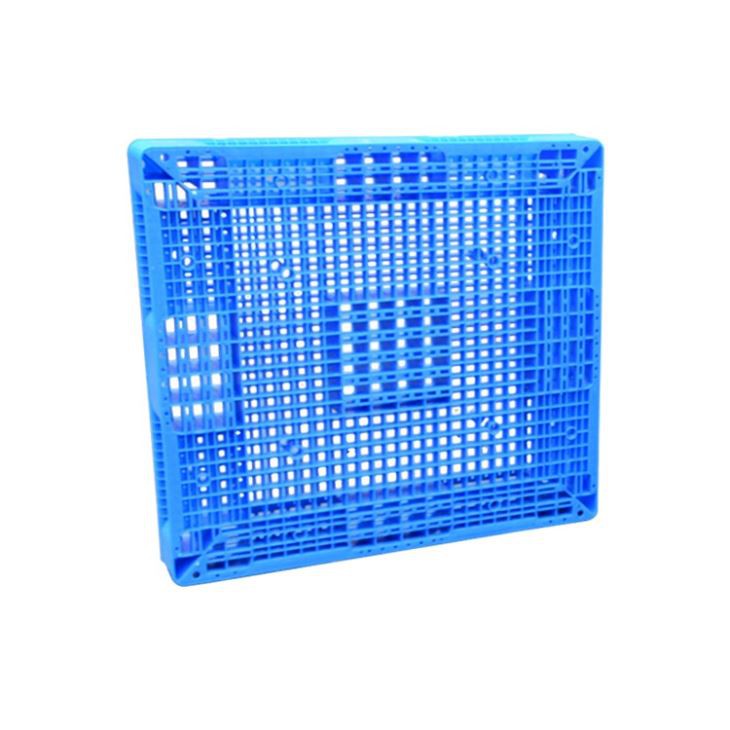 Double Face Reversible Plastic Pallet Wholesale In China