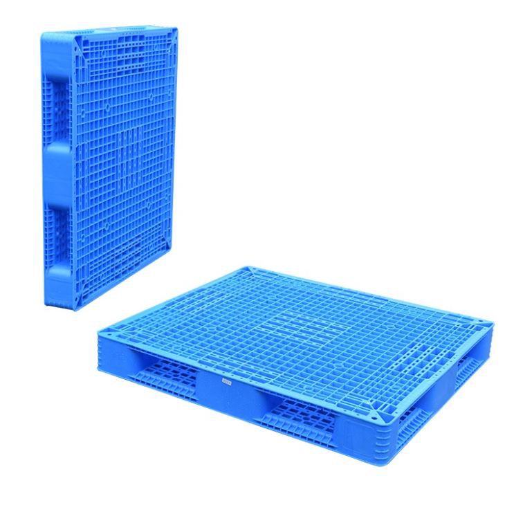 Double Face Reversible Plastic Pallet Wholesale In China