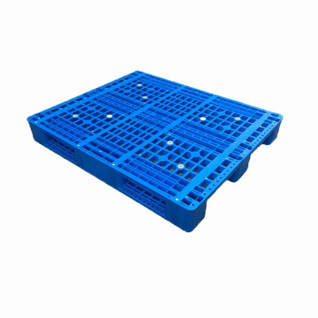 Racking Heavy Duty Plastic HDPE Logistic Pallet