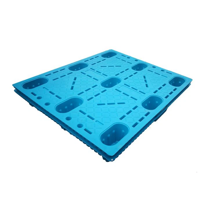 Single-deck HDPE Pallets Extrusion Blow Moulding Machine Manufacturer