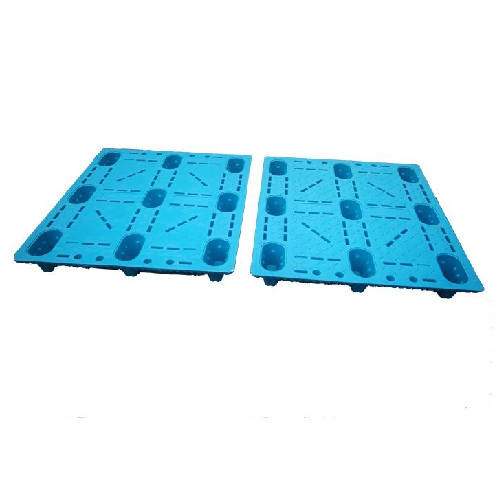 Single-deck HDPE Pallets Extrusion Blow Moulding Machine Manufacturer
