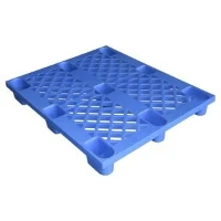 Euro Mesh Nine Feet Plastic Pallet