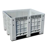 Logistic Plastic pallet box