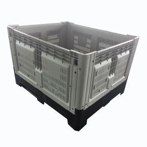 Heavy Duty Collapsible Pallets Crates