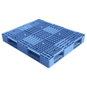 Plastic Grid Pallet
