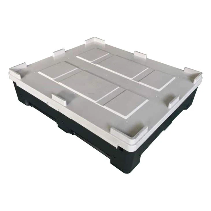 Store Large Plastic Container With Lid