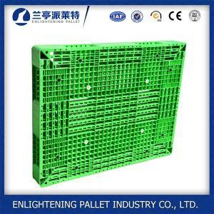 1400*1200 Double-Deck Plastic Pallet