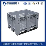 1200*1000mm Plastic Pallet Box