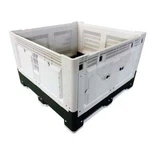 Australian Large Plastic Pallet Container