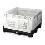 Vented Collapsible Australian Standard Bulk Bins