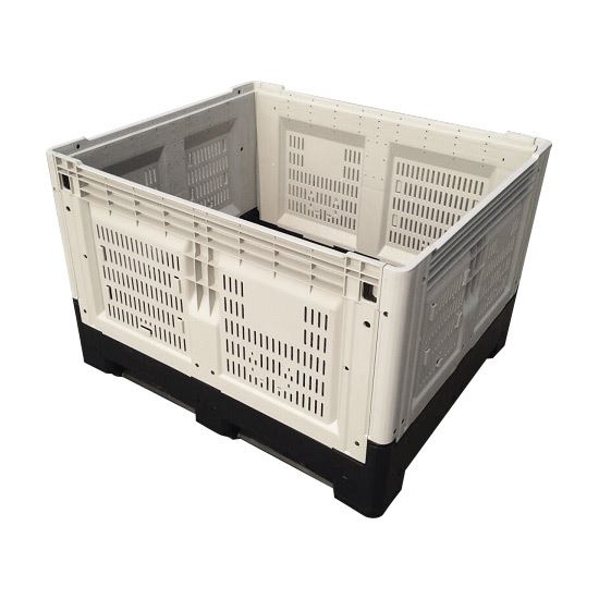 Agricultural Folding Harvest Bin