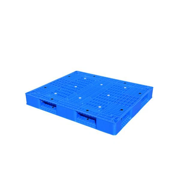 Both Sides Plastic Pallet