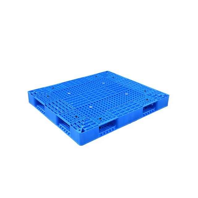 Both Sides Plastic Pallet