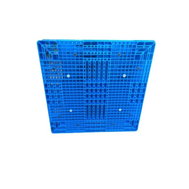Both Sides Plastic Pallet