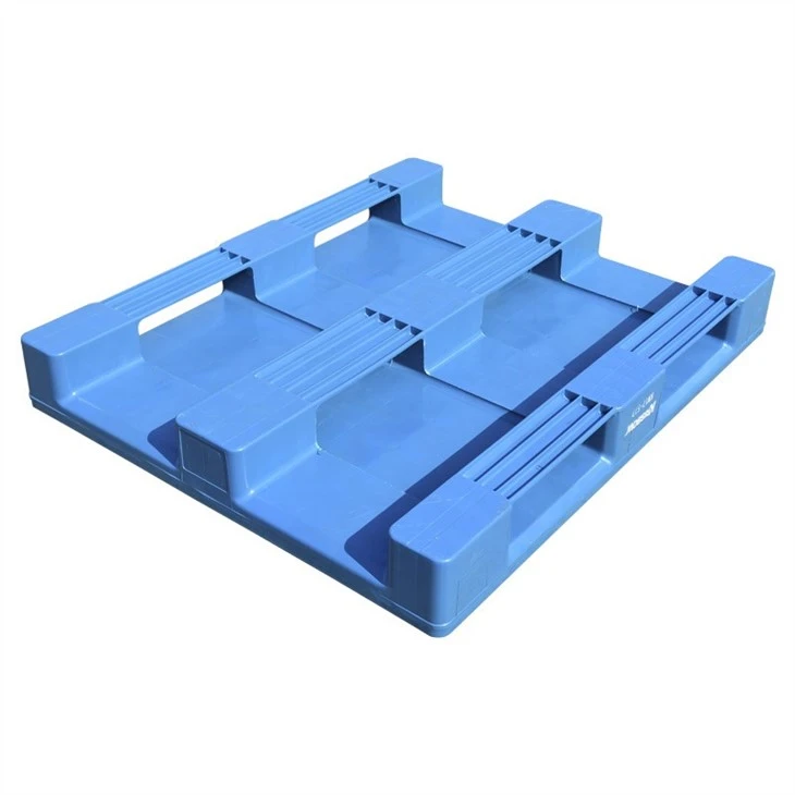 Flat Surface Plastic Pallet