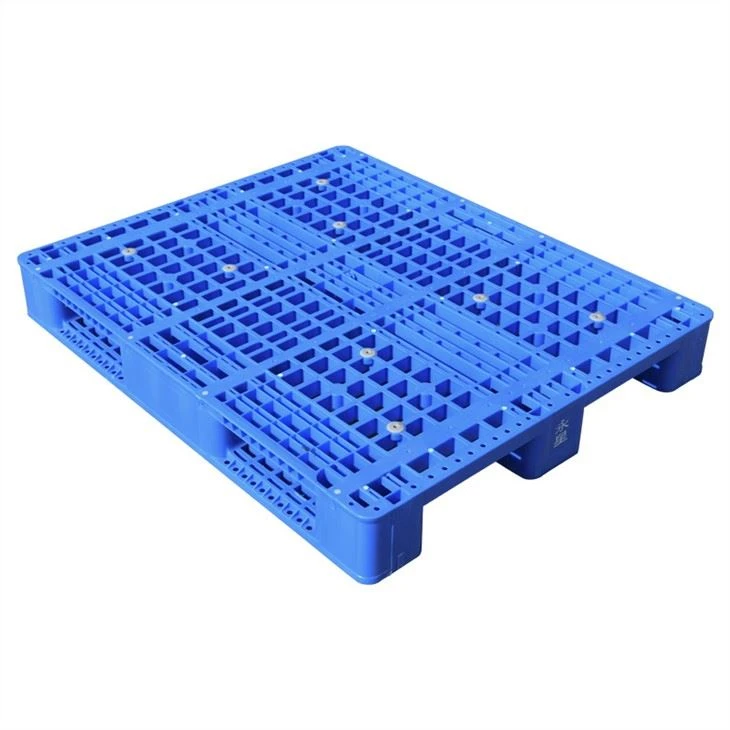 Industrial Plastic Pallet