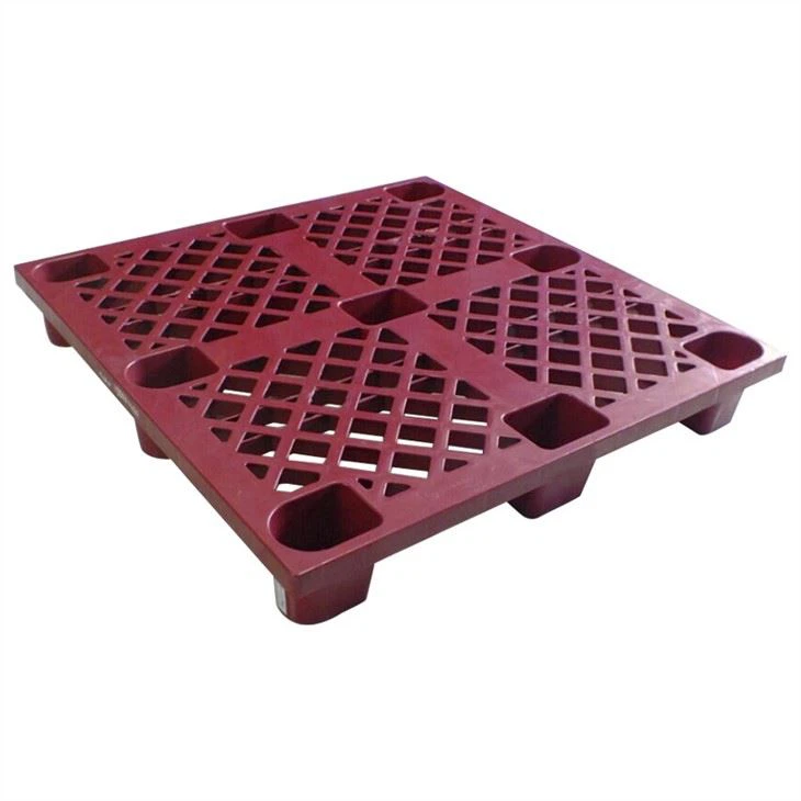 Nine Legs Plastic Pallet