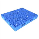Full Perimeter plastic Pallet