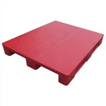 Flat Top Plastic Pallet