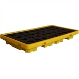 Spill Containment Pallet
