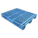 Plastic Pallet For Racking