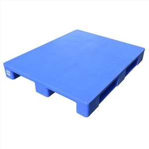 Food Industry Plastic Pallet