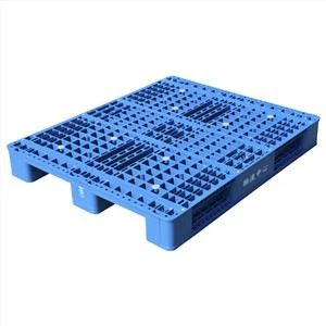 Plastic Euro Racking Pallet