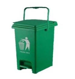 Waste Plastic Wholesaler Dustbin 20L