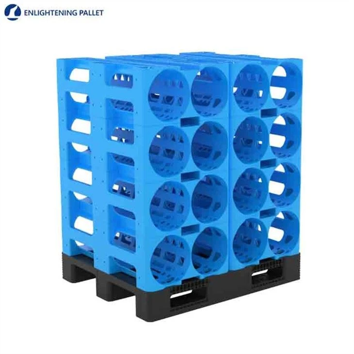19L Pure Water Storage Rack Delivery