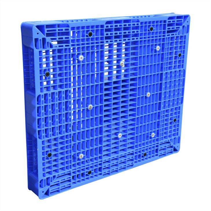Custom Size Plastic Pallet 1500x1100mm