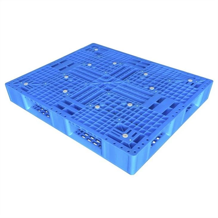 Electric Vehicle Parts Use Plastic Pallet
