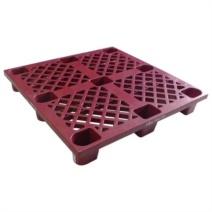 Export One Time Use Plastic Pallet