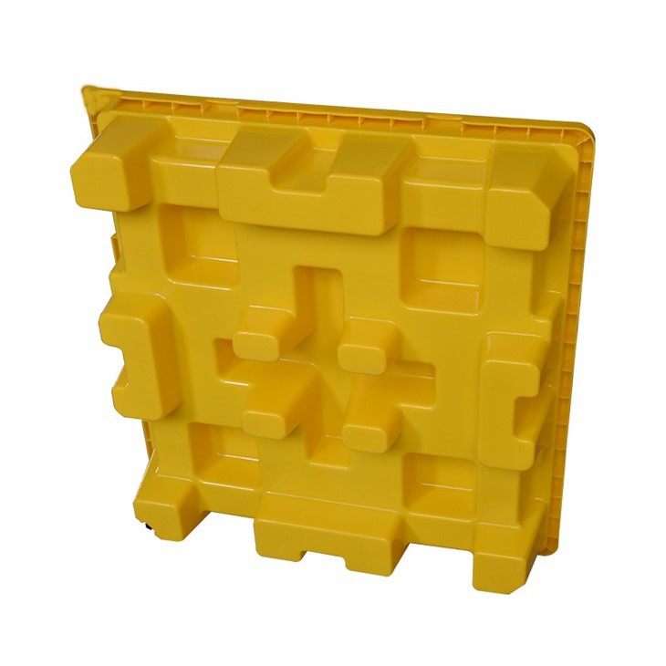 hot sale Oil Drum Spill Pallet