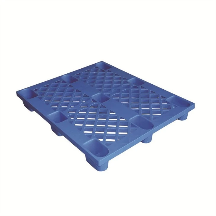 wholesale One Time Export Use Plastic Pallet