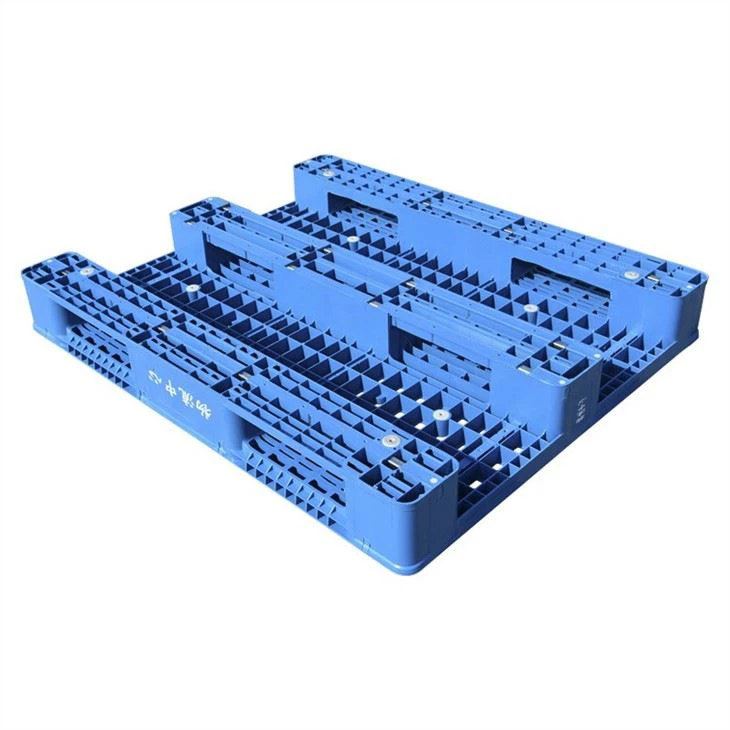 Reusable Heavy Duty Plastic Pallet